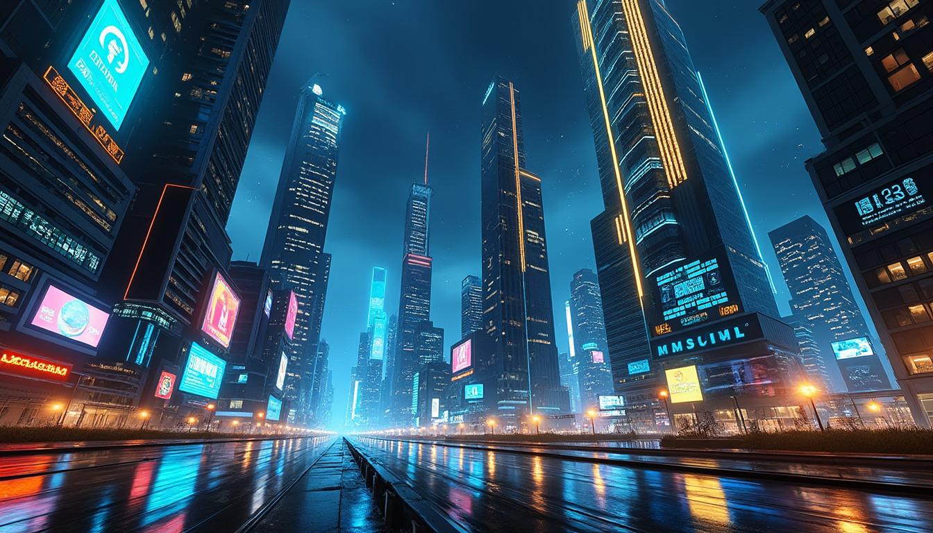 andrew cuomo, candidat à la mairie de new york, bénéficie d’un soutien stratégique des acteurs de la crypto-monnaie, apportant une dimension innovante à sa campagne électorale dans la métropole.