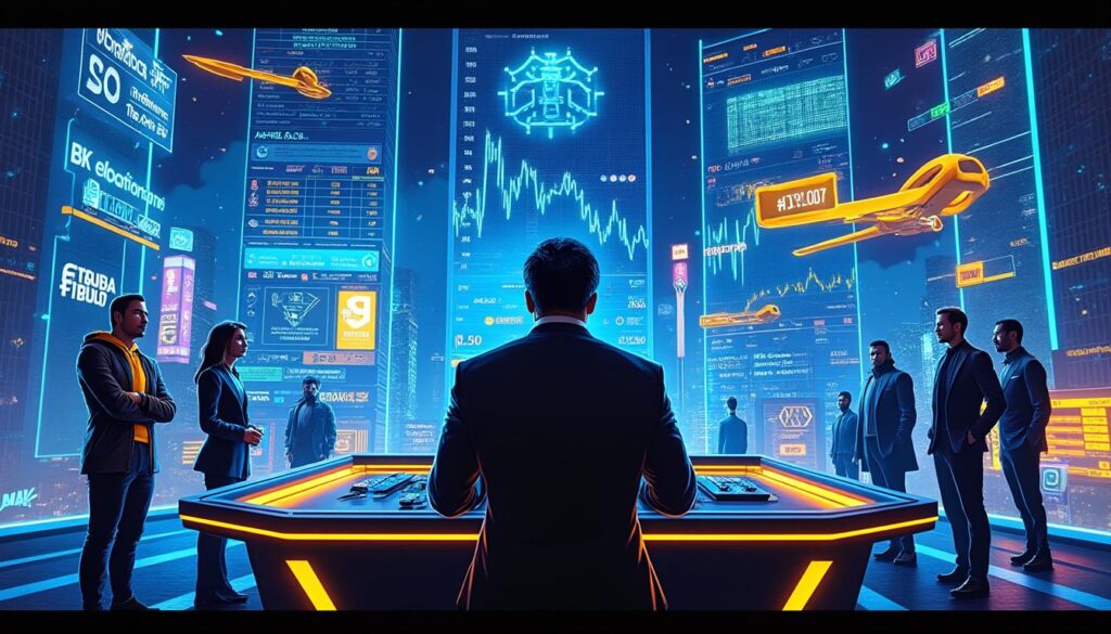 Andrew Cuomo reçoit un soutien stratégique des acteurs de la crypto pour sa campagne à la mairie de New York 9 andrew cuomo bénéficie d'un soutien stratégique des leaders de la crypto-monnaie dans le cadre de sa campagne à la mairie de new york, soulignant l'influence croissante du secteur crypto sur la politique urbaine.