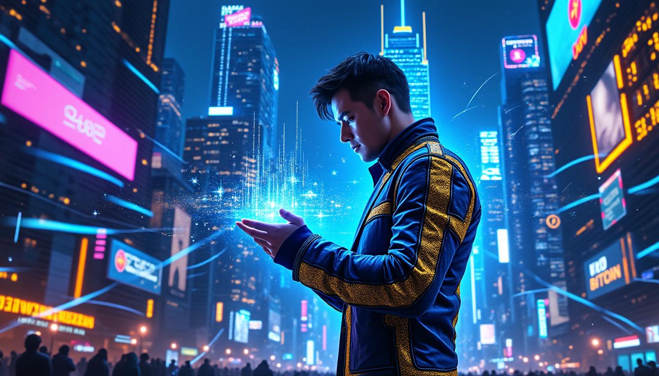 ark invest intensifie ses investissements en crypto-monnaies malgré la volatilité du marché, démontrant une confiance continue dans le potentiel à long terme des actifs numériques.