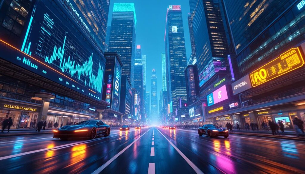 ARK Invest accentue ses investissements en crypto-monnaies malgré la volatilité du marché 18 découvrez comment ark invest intensifie ses investissements en crypto-monnaies malgré la volatilité du marché, misant sur l'innovation et la croissance à long terme dans un secteur dynamique.