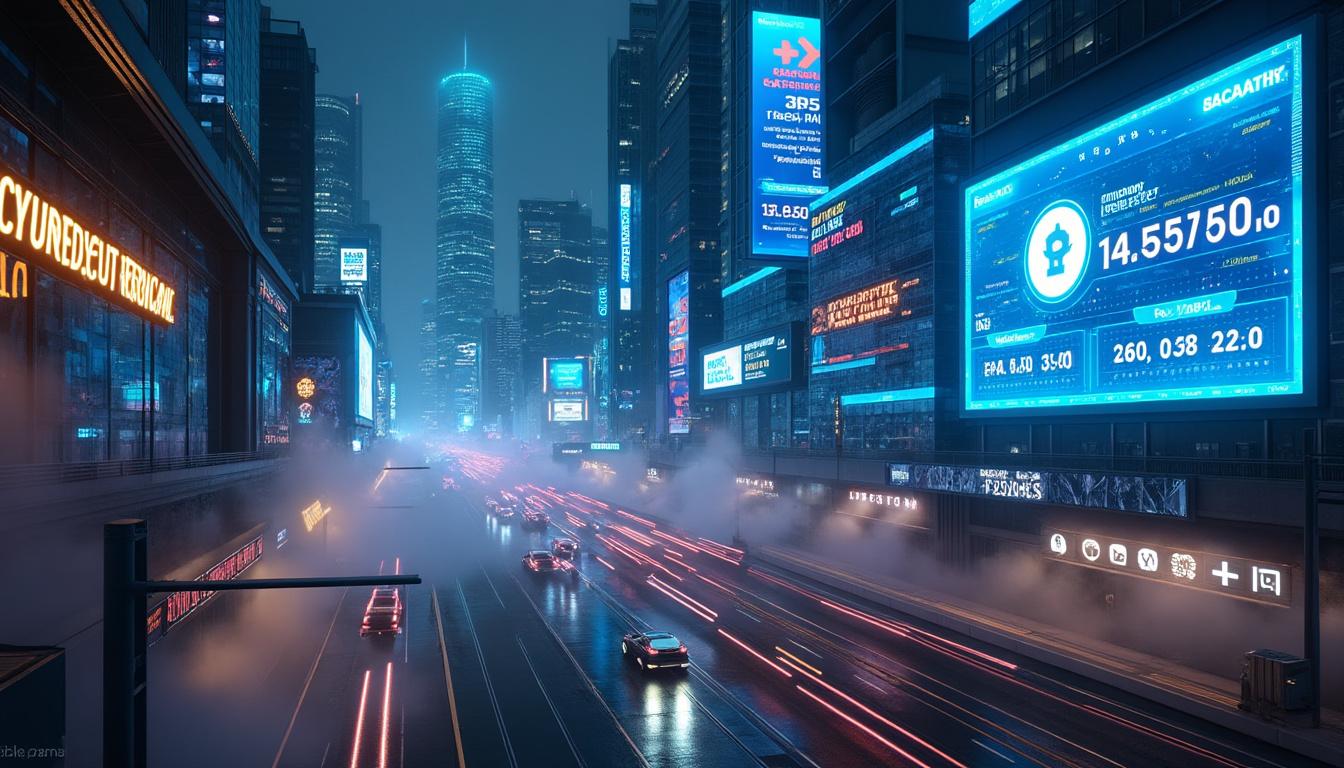 découvrez pourquoi arthur hayes considère zcash comme son deuxième plus grand investissement après le bitcoin, et comment cette crypto-monnaie attire désormais l'attention des investisseurs.