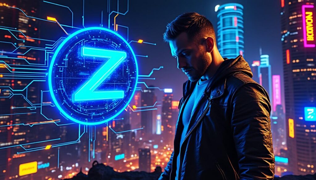 découvrez pourquoi arthur hayes a fait de zcash son deuxième plus grand investissement après le bitcoin, misant gros sur cette cryptomonnaie prometteuse.