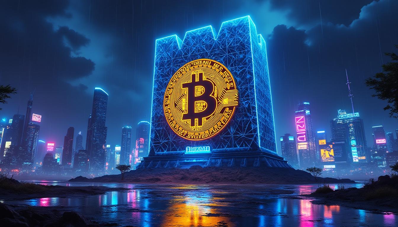 Bitcoin : Les raisons derriÚre les craintes des analystes face à une possible chute en dessous de 100 000 $ 2 découvrez pourquoi de nombreux analystes redoutent une chute du bitcoin sous le seuil des 100 000 $. analyse des facteurs économiques, techniques et psychologiques qui alimentent ces inquiétudes sur le marché des cryptomonnaies.