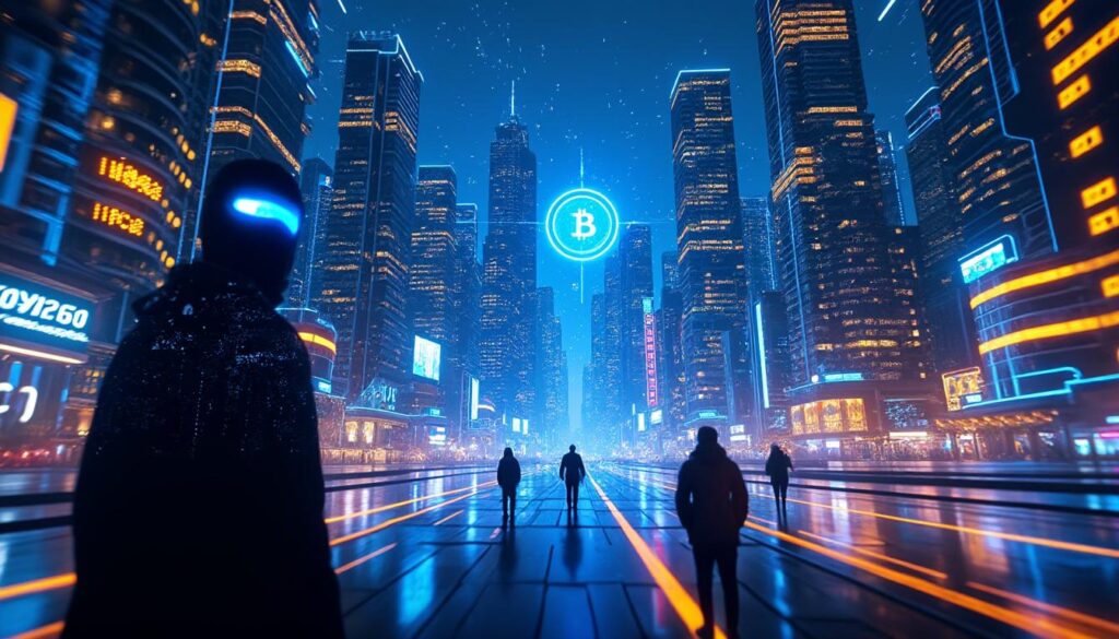 découvrez le boom des crypto-monnaies anonymes, où les investisseurs privilégient la confidentialité. les privacy coins enregistrent une hausse spectaculaire de 80%, marquant un tournant majeur dans le monde des cryptos.