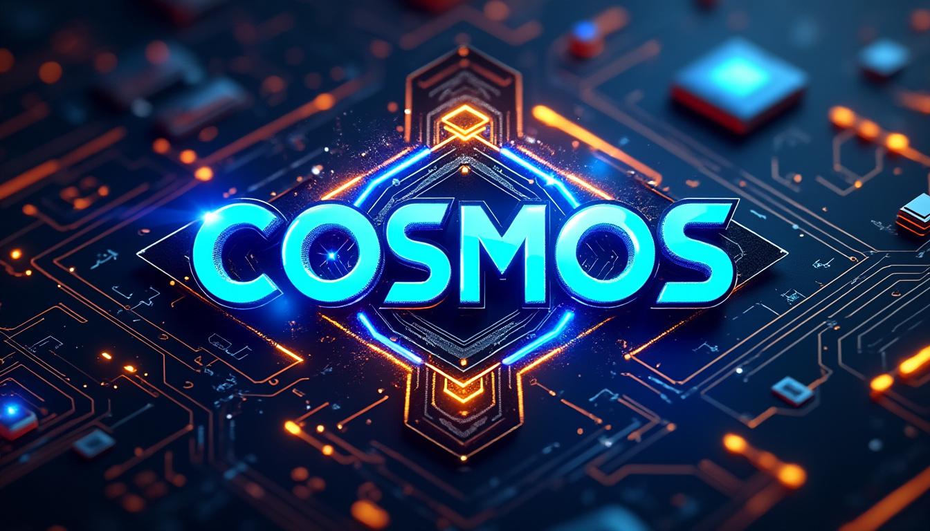 C’est quoi Cosmos (ATOM) ? 2 découvrez ce qu'est cosmos (atom), la blockchain innovante qui connecte différents réseaux pour une interopérabilité décentralisée et sécurisée.