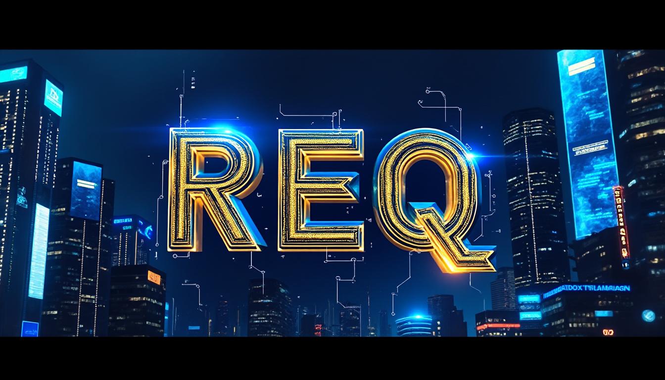 découvrez ce qu'est request (req), une plateforme décentralisée qui facilite les paiements et la gestion des factures en toute sécurité et transparence grâce à la technologie blockchain.