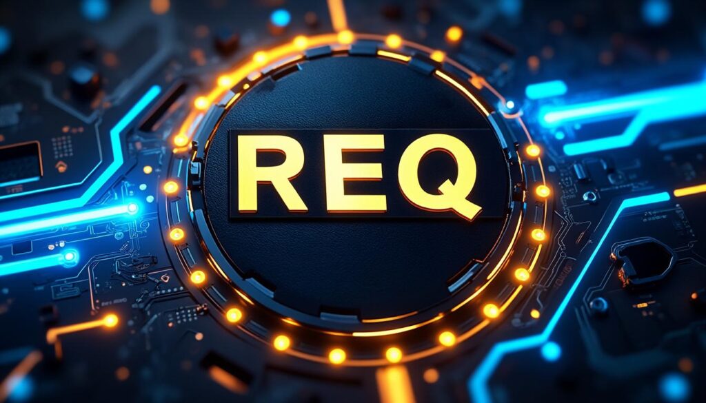 découvrez ce qu'est request (req), une plateforme innovante facilitant les paiements et les transactions sécurisées en utilisant la technologie blockchain.