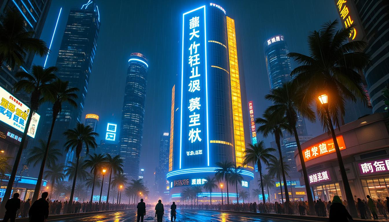 découvrez comment les actions liées à la crypto-monnaie explosent suite aux prévisions audacieuses de la fed concernant les taux d'intérêt. analyse et perspectives du marché.