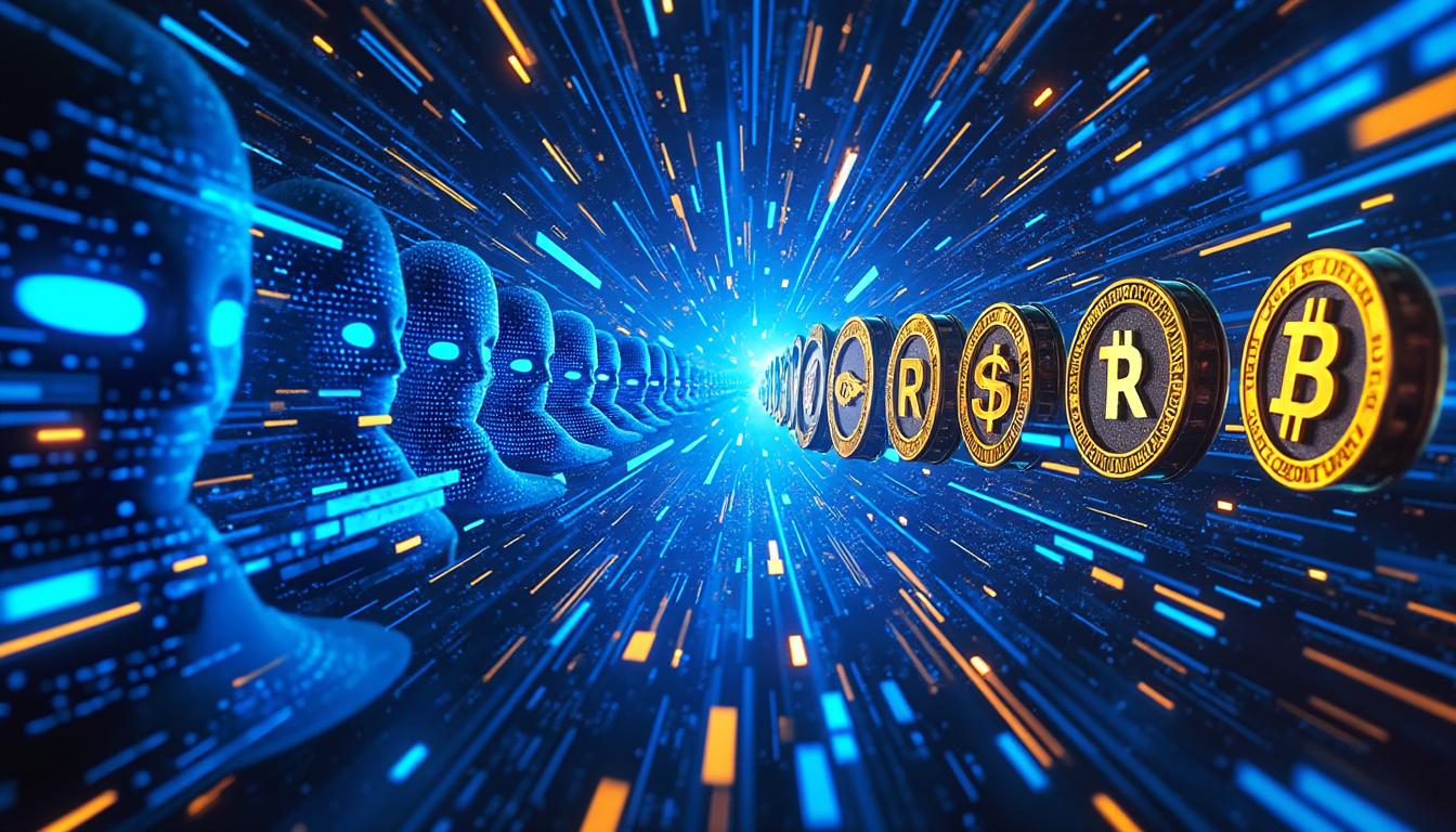 découvrez le duel secret entre deux stratégies innovantes qui s'affrontent pour révolutionner la gestion de vos données personnelles dans l'univers de la crypto. explorez comment protéger votre vie privée tout en tirant parti des technologies blockchain.