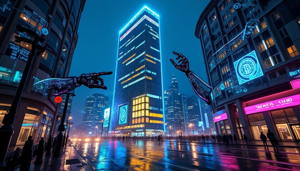 Crypto : La Banque d’Angleterre pointée du doigt pour sa gestion des règles sur les stablecoins 17 découvrez pourquoi la banque d’angleterre est critiquée pour sa gestion des régulations liées aux stablecoins dans le secteur crypto.