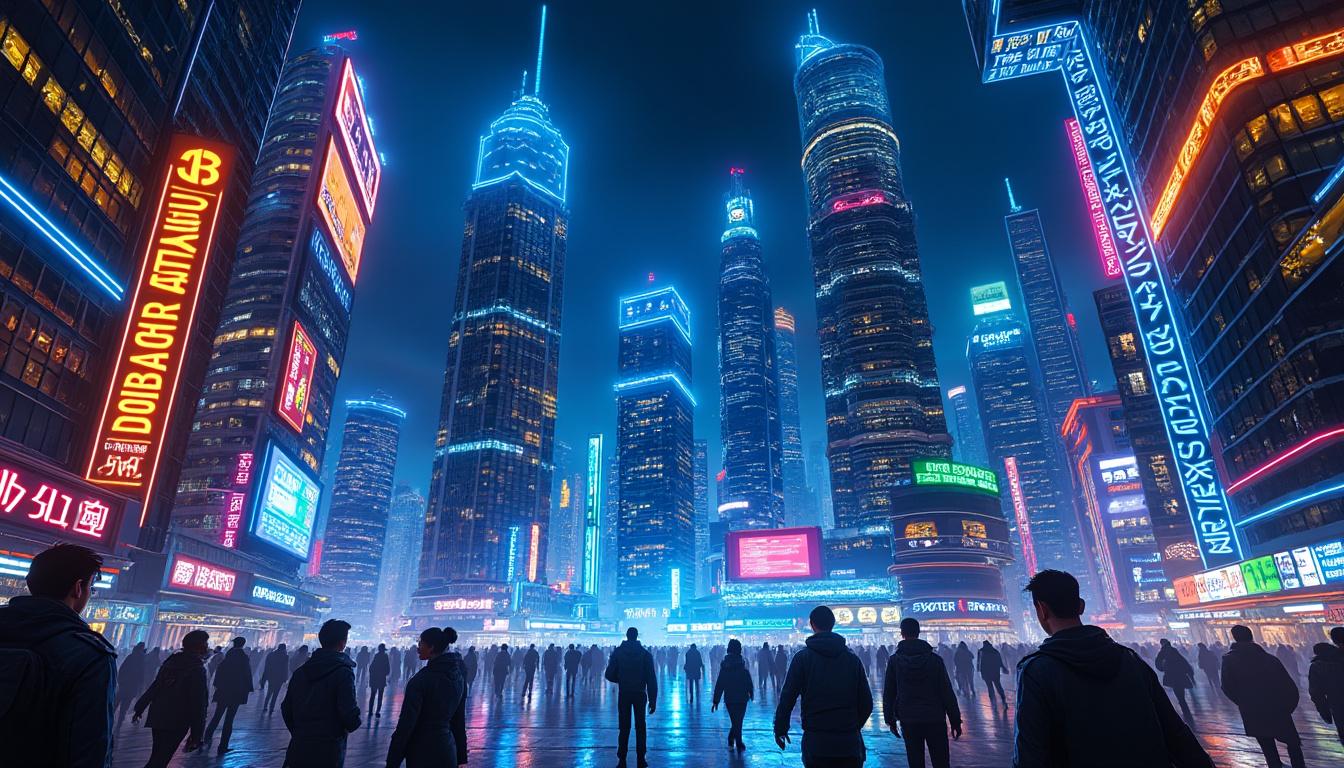 découvrez pourquoi l'investisseur moyen en etf bitcoin subit sa première perte et ce que cela signifie pour l'avenir des investissements en cryptomonnaies.