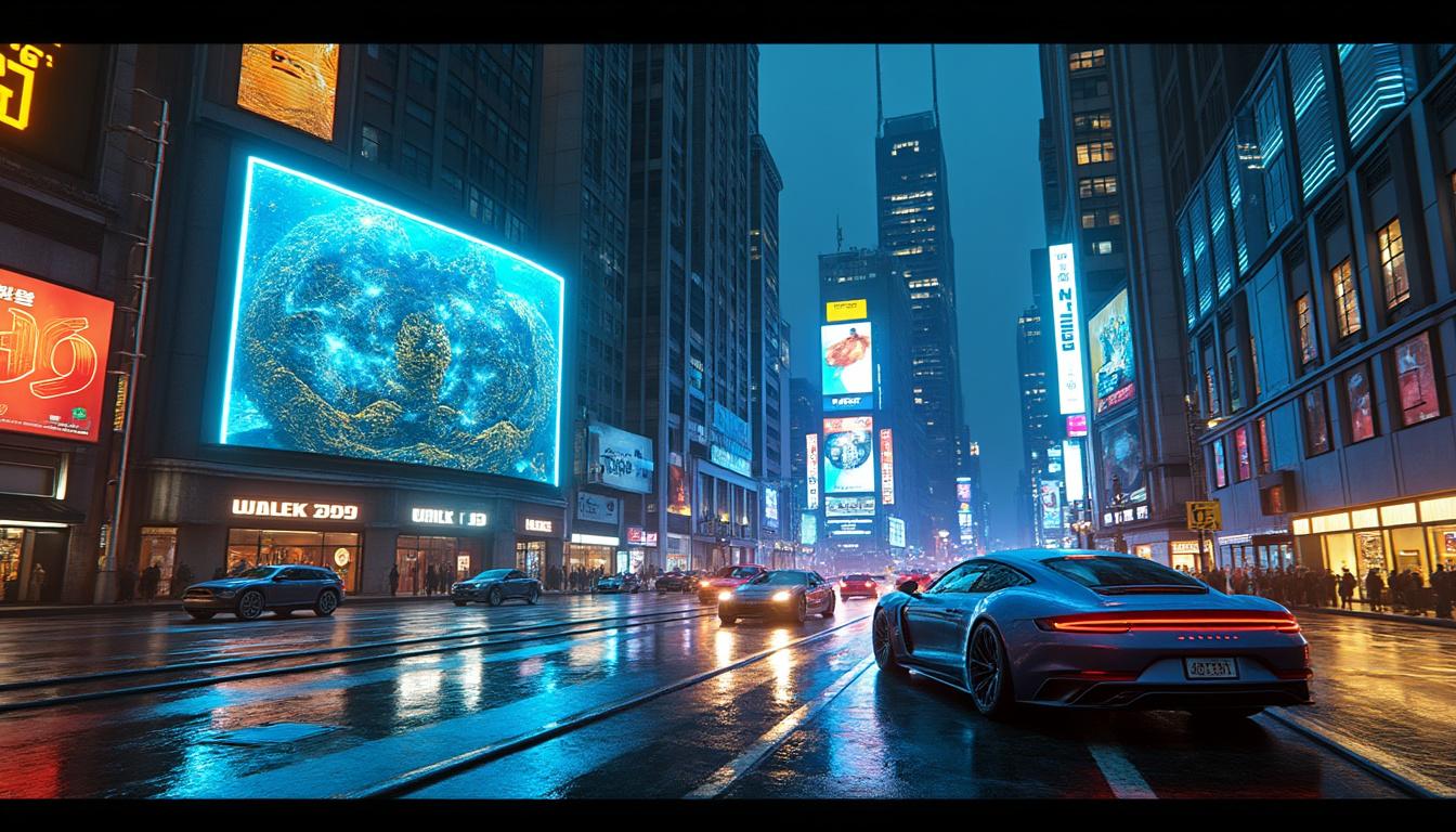 la bourse de new york approuve officiellement les etf doge et xrp de grayscale, avec un lancement prévu ce lundi, marquant une étape majeure pour les crypto-monnaies sur les marchés financiers.