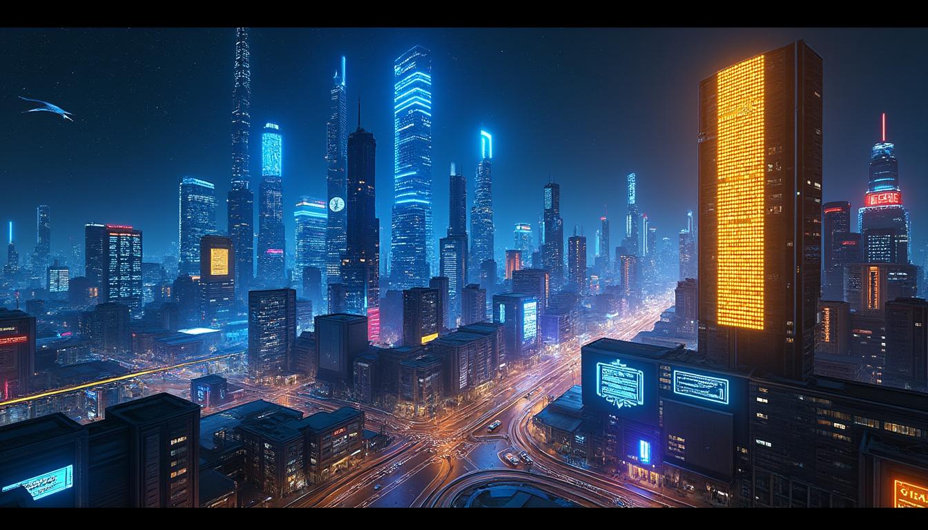 découvrez link, la crypto-monnaie incontournable au cœur de la finance tokenisée, alliant innovation et sécurité pour révolutionner vos investissements.