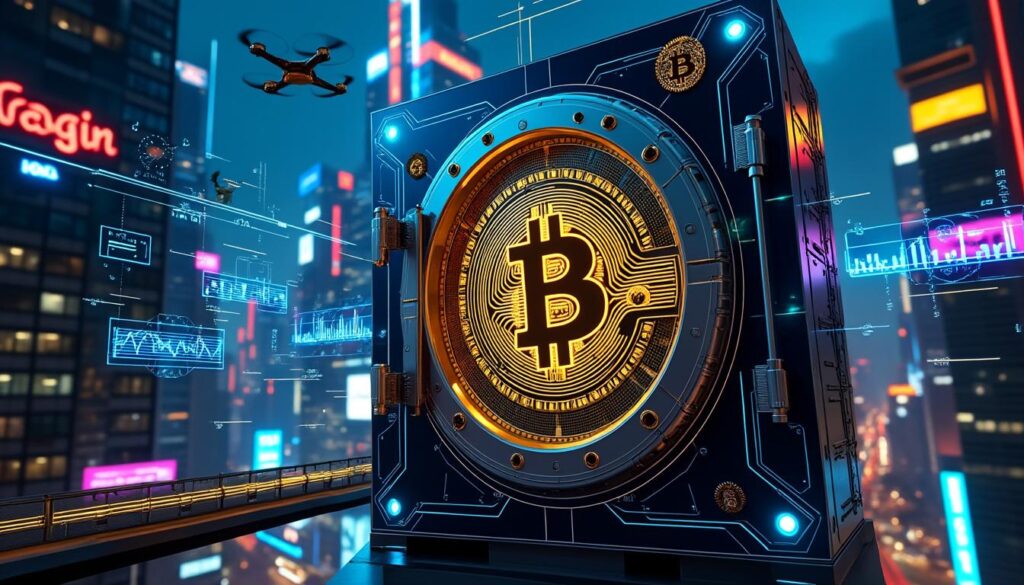 metaplanet renforce son investissement en dette garantie par bitcoin avec une injection de 130 millions de dollars, augmentant ainsi ses réserves de btc pour soutenir sa stratégie de croissance.