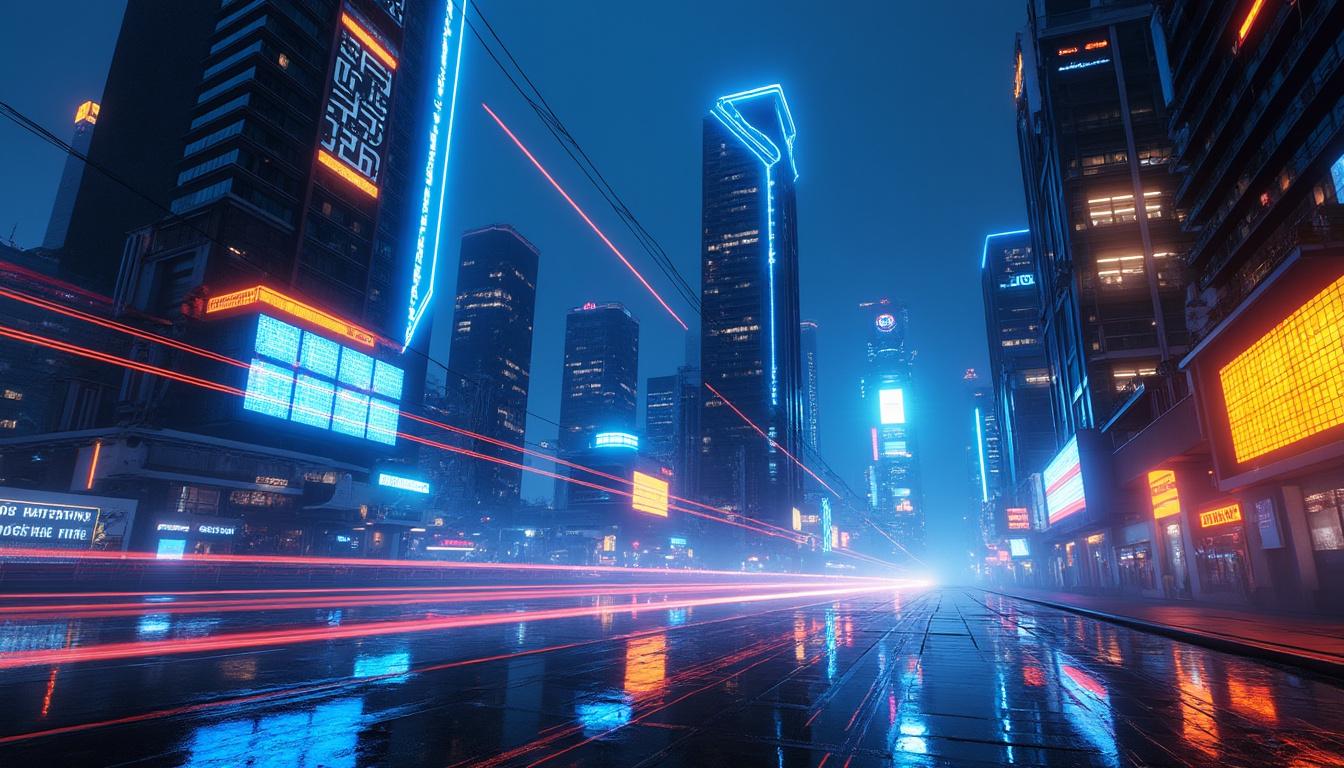 découvrez comment nvidia stimule un regain inattendu des cryptomonnaies et dynamise le secteur technologique grâce à ses innovations majeures.