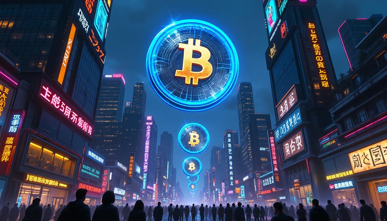 Standard Chartered anticipe une explosion des actifs physiques en version tokenisée d'ici 2028 2 découvrez pourquoi standard chartered prévoit une croissance spectaculaire des actifs physiques tokenisés d'ici 2028 et comment cette tendance pourrait révolutionner les marchés financiers et la gestion des actifs.