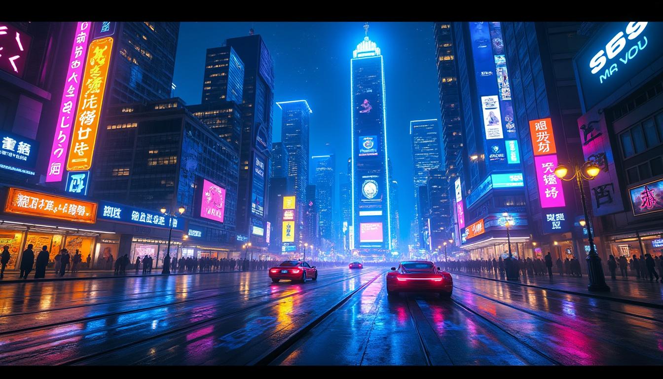 découvrez comment un républicain fervent défenseur des cryptomonnaies prend un pari audacieux en s'engageant dans un état à majorité démocrate, naviguant entre idéologies et nouvelles technologies.