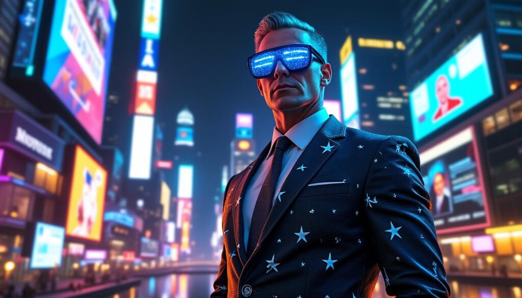 découvrez comment un républicain passionné par les cryptomonnaies prend un pari audacieux en s'engageant dans un état à majorité démocrate, redéfinissant les enjeux politiques et économiques.