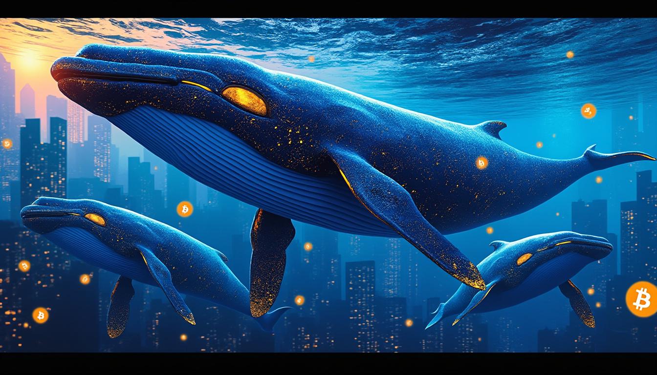 découvrez comment les grandes baleines de bitfinex prévoient une forte hausse du cours du bitcoin en 2026 et ce que cela signifie pour les investisseurs.