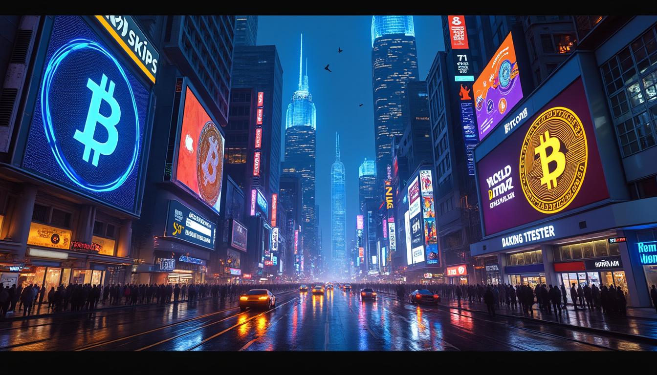 découvrez pourquoi bitcoin pourrait atteindre un nouveau sommet historique dans les six prochains mois, les facteurs clés influençant cette tendance et ce que cela signifie pour les investisseurs.