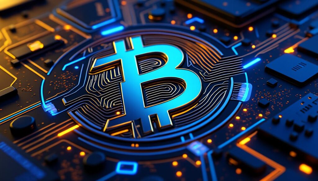 découvrez ce qu'est bitcoin sv (bsv), son fonctionnement, ses avantages et son rôle dans l'écosystème des cryptomonnaies.