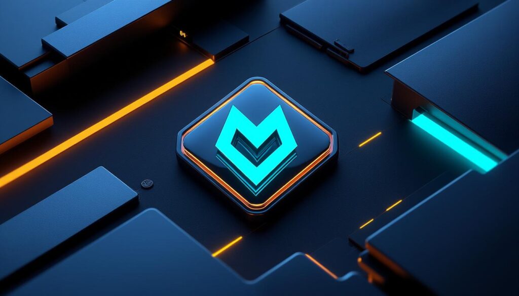 découvrez decentraland (mana), une plateforme virtuelle décentralisée basée sur la blockchain où vous pouvez acheter, explorer et monétiser des terrains et objets numériques dans un monde en 3d interactif.