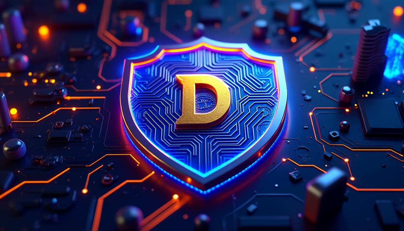 découvrez ce qu'est decred (dcr), une cryptomonnaie axée sur la gouvernance décentralisée, la sécurité et la transparence, et comprenez ses principales caractéristiques et avantages.