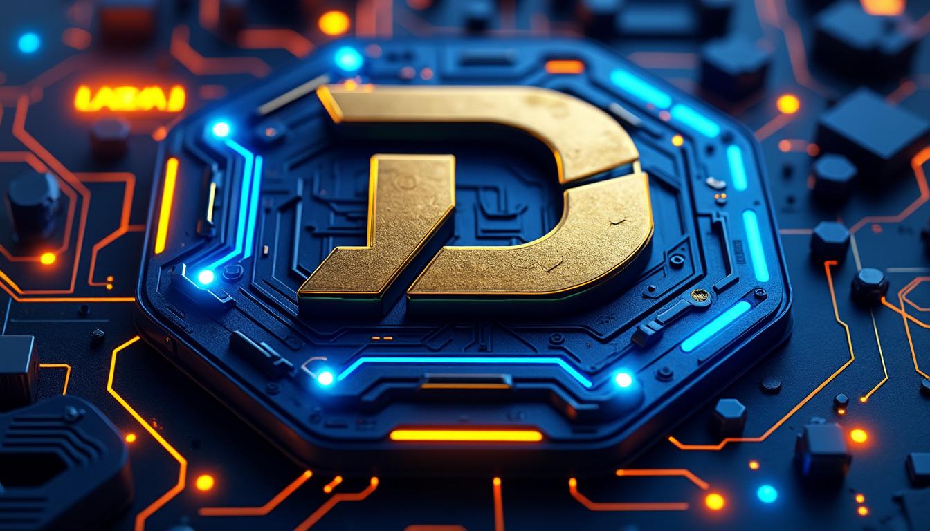 découvrez ce qu'est digibyte (dgb), une cryptomonnaie rapide, sécurisée et décentralisée, et comprenez son fonctionnement et ses avantages.