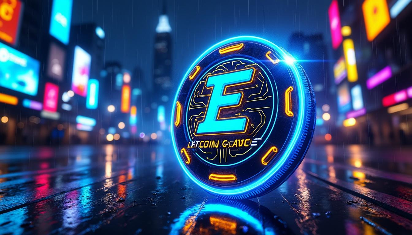 découvrez ce qu'est enjin coin (enj), sa technologie, son utilisation dans l'univers des jeux vidéo et pourquoi il est important dans le domaine des cryptomonnaies.