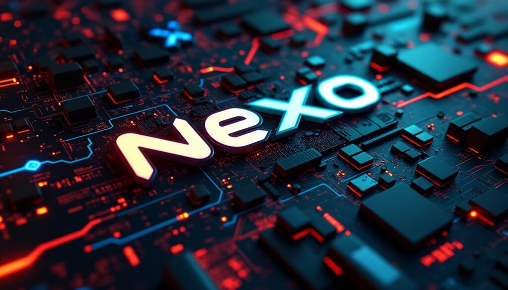 découvrez ce qu'est nexo (nexo), une plateforme innovante de finance décentralisée qui offre des services de crypto-prêts sécurisés et des opportunités d'investissement en actifs numériques.