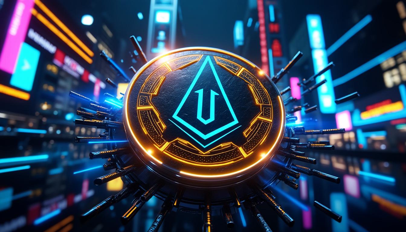 découvrez ce qu'est ultra (uos), une plateforme innovante dans l'univers de la blockchain et des jeux vidéo, offrant des solutions décentralisées et des opportunités uniques pour les gamers et développeurs.