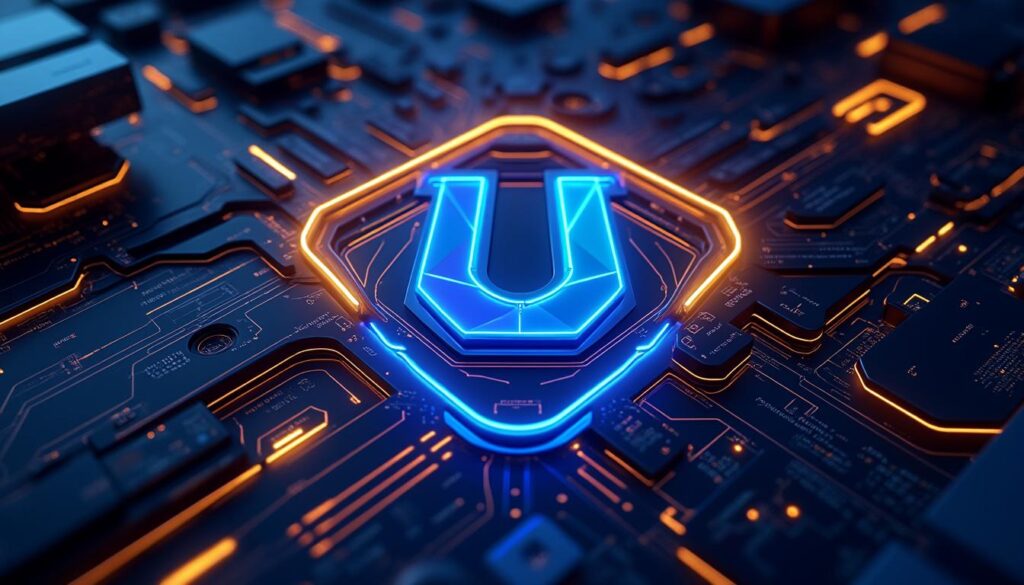 découvrez ultra (uos), une plateforme innovante de jeu vidéo basée sur la blockchain, offrant des expériences uniques et des opportunités pour les joueurs et développeurs.