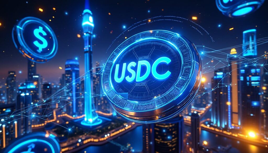 découvrez comment circle et bybit renforcent leur partenariat stratégique pour accélérer l’adoption du stablecoin usdc, facilitant les transactions sécurisées et innovantes dans l’écosystème crypto.