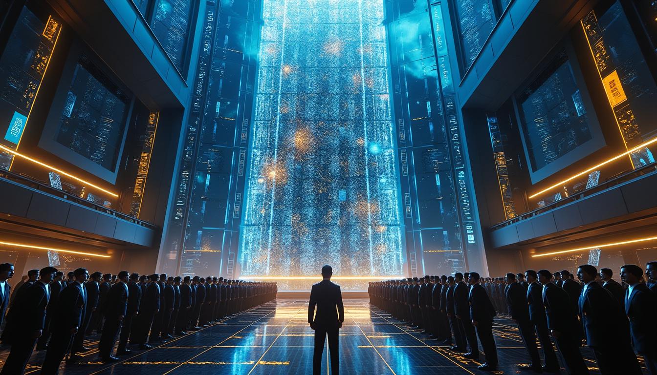 coinbase poursuit trois états américains en justice concernant la réglementation des marchés de prédiction, soulevant des enjeux juridiques majeurs dans le secteur des crypto-monnaies.