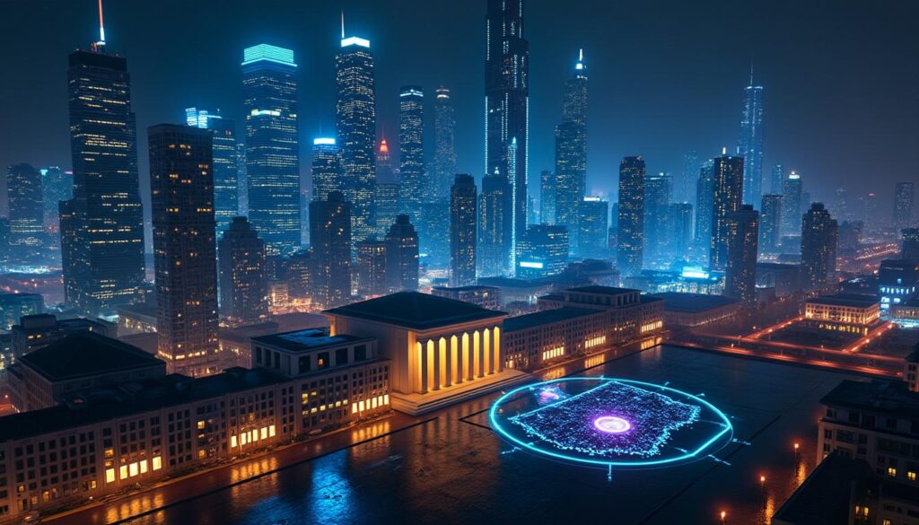 coinbase intente une action en justice contre trois états américains, remettant en question la réglementation des marchés de prédiction aux états-unis.