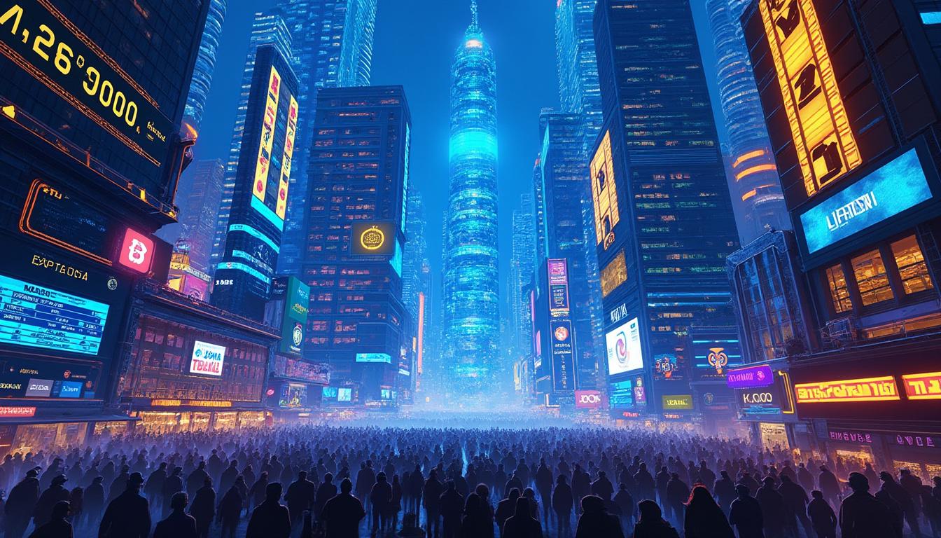 jump trading fait face à une plainte de 4 milliards de dollars après l'effondrement de la crypto-monnaie terra, soulevant des questions majeures dans le monde de la finance décentralisée.