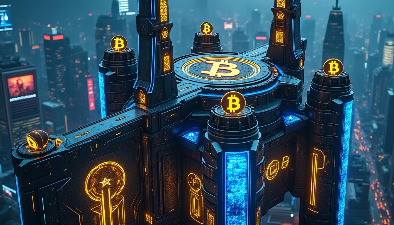 la fdic prévoit un cadre réglementaire pour les stablecoins d'ici la fin du mois, selon son président par intérim, afin de mieux encadrer les crypto-monnaies et renforcer la confiance des investisseurs.