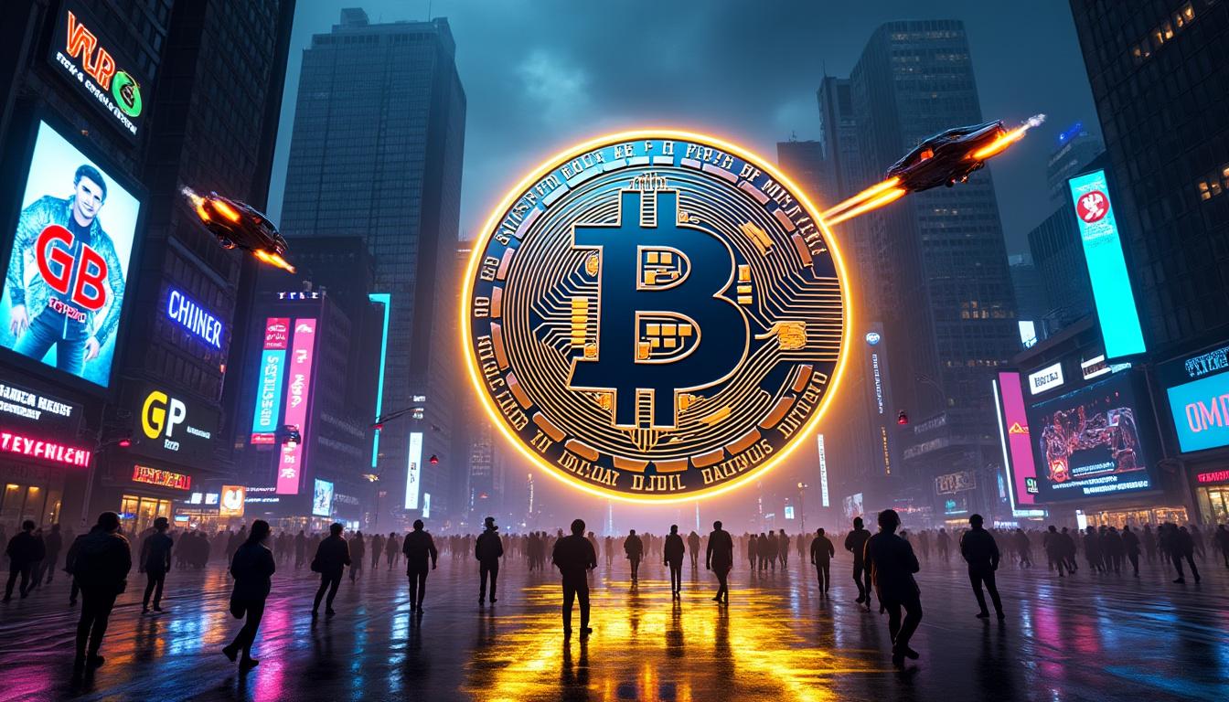 découvrez comment bitcoin cash surprend les investisseurs avec une hausse spectaculaire de 40 %, marquant un tournant majeur sur le marché des crypto-monnaies.