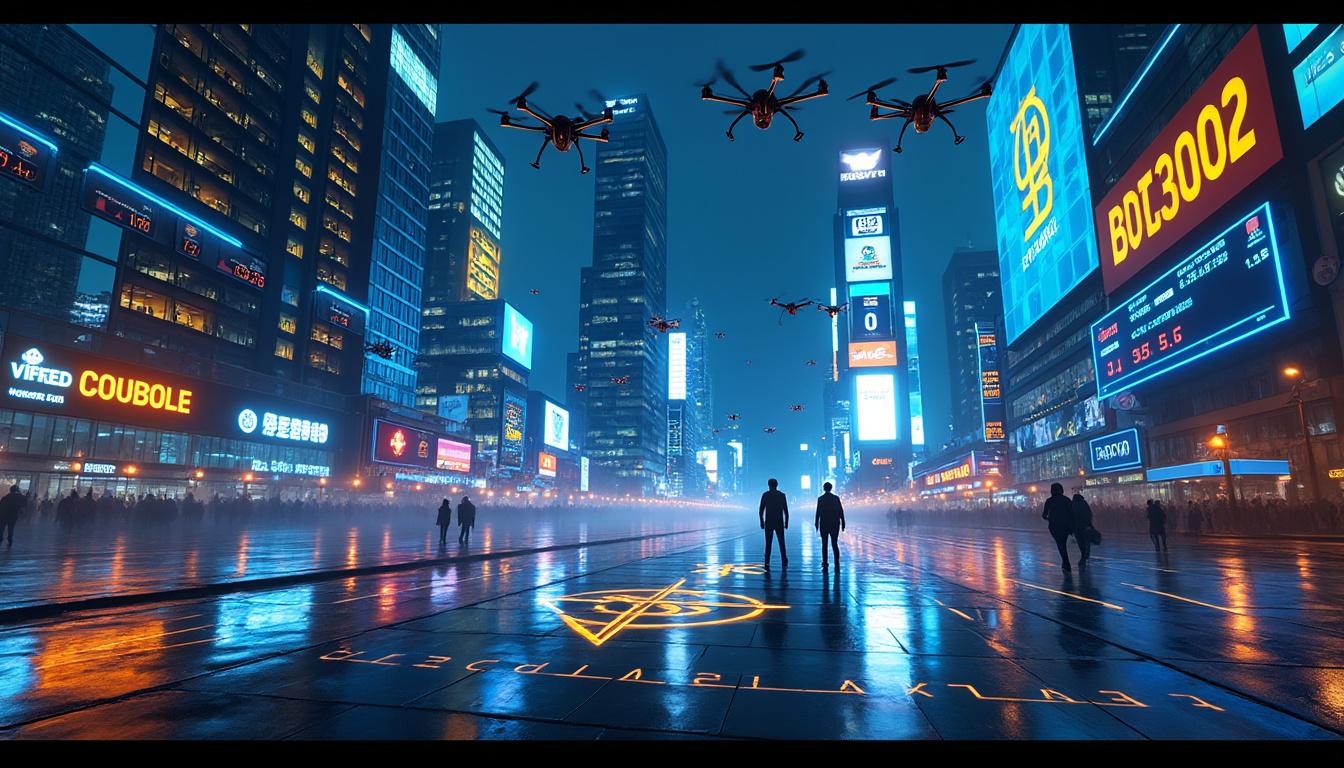 découvrez les tensions au sein de l’union européenne concernant la régulation des cryptomonnaies avec le projet mica, dévoilant un paysage politique divisé sur l'avenir des actifs numériques.