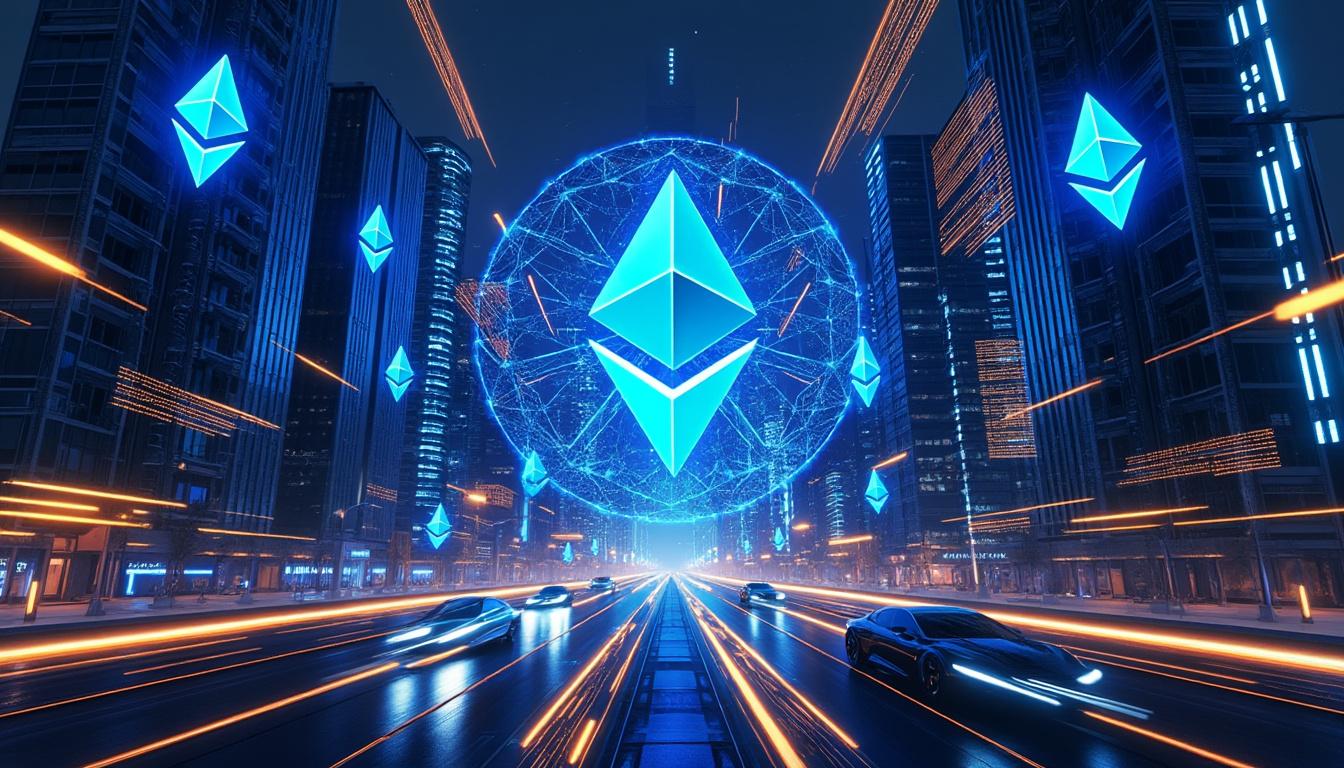 découvrez ethgas, la solution innovante qui révolutionne la gestion des transactions sur ethereum, garantissant une exécution rapide et optimisée pour tous vos échanges.