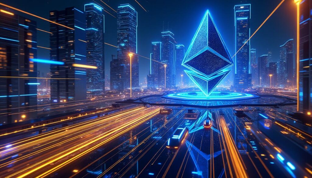 découvrez ethgas, la solution innovante qui révolutionne la gestion des transactions sur ethereum pour garantir une exécution rapide et optimisée.