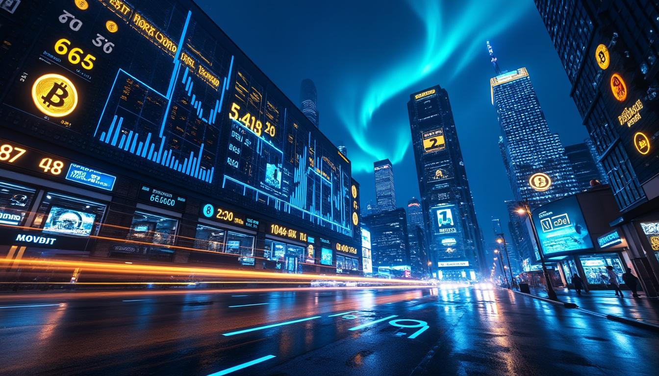 la cftc prévoit d'assouplir les régulations afin de stimuler le marché des cryptomonnaies et favoriser un trading plus dynamique et innovant.