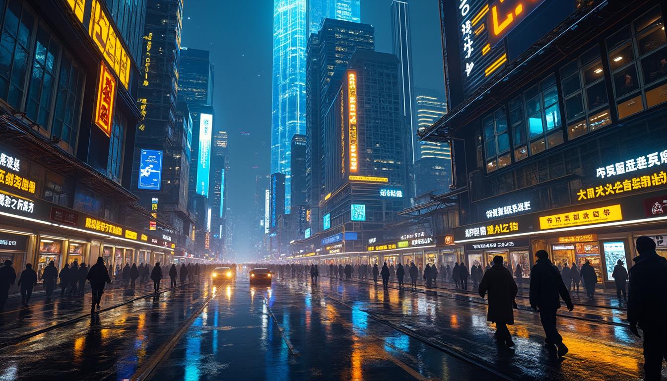 la fed s'apprête à lever un verrou historique, facilitant ainsi l'accès et le développement des fintechs et des cryptomonnaies aux états-unis.