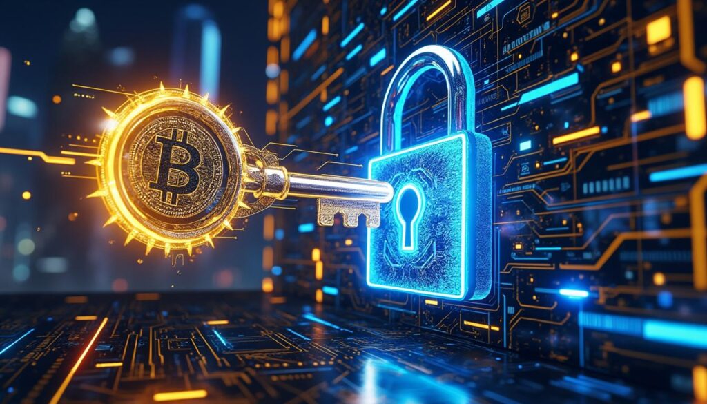 la fed s'apprête à lever un verrou historique, facilitant l'accès des fintechs et des cryptomonnaies au marché financier, marquant une étape clé pour l'innovation et la régulation.