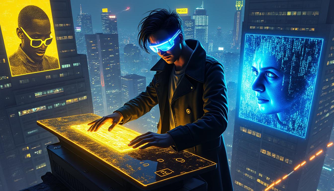 le créateur d’aave dément toute manipulation du vote de la dao à travers l'achat de tokens, assurant la transparence et l'intégrité du processus décisionnel.