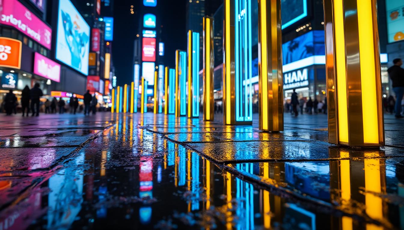 découvrez comment les métaux précieux dominent les marchés financiers à la fin de l'année 2025, renforçant leur rôle clé dans l'économie mondiale.