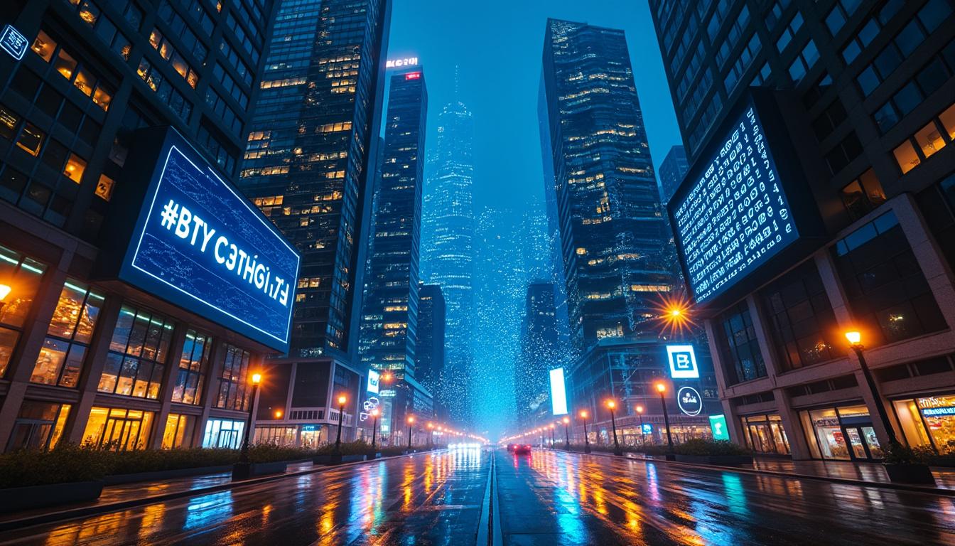 découvrez comment l'essor rapide de l'intelligence artificielle menace la sécurité des smart contracts, et quelles mesures peuvent être prises pour protéger les transactions décentralisées.