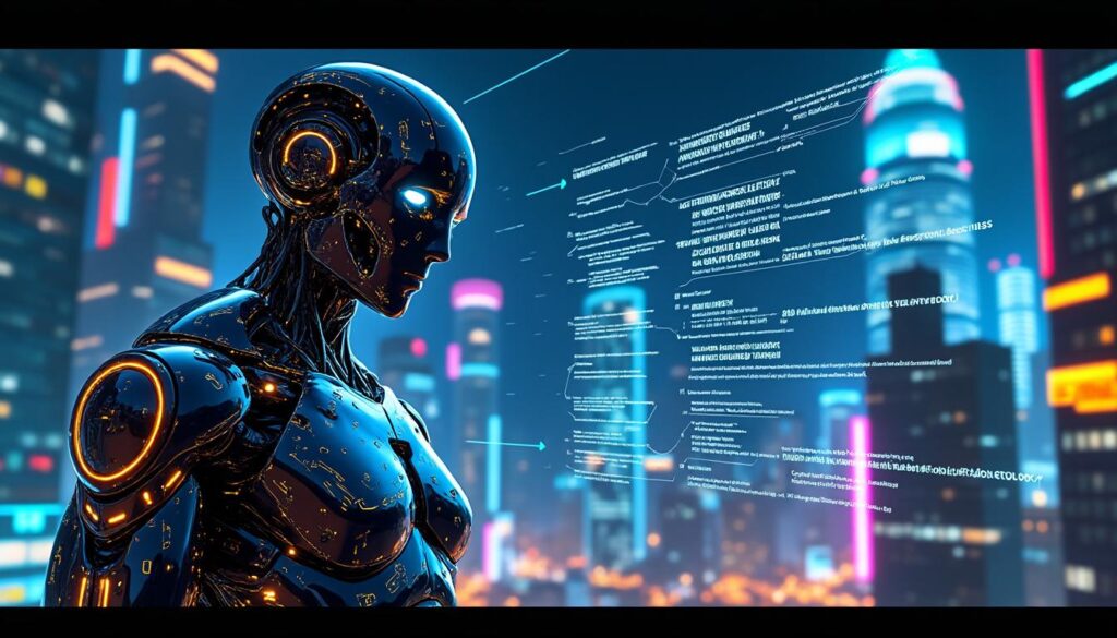 découvrez comment l’essor rapide de l’intelligence artificielle pose des risques accrus pour la sécurité des smart contracts et les défis à relever pour les protéger.