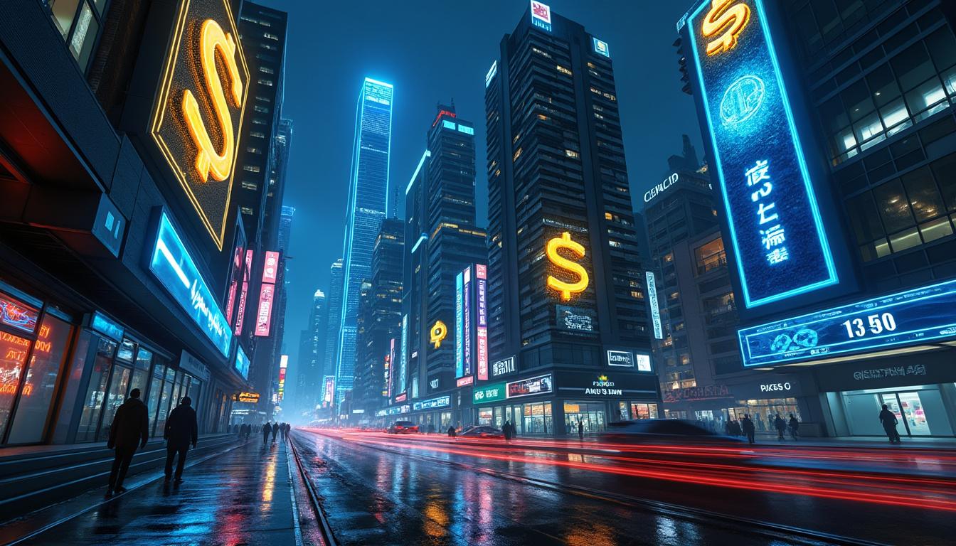 la fca du royaume-uni annonce que les paiements en stablecoin adossé à la livre seront une priorité majeure pour 2026, soulignant son engagement envers l'innovation et la sécurité financière.