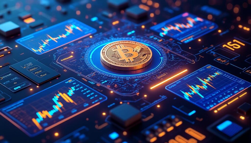 découvrez comment trois indicateurs clés de binance révèlent la tendance prochaine du bitcoin et préparez-vous aux mouvements du marché.